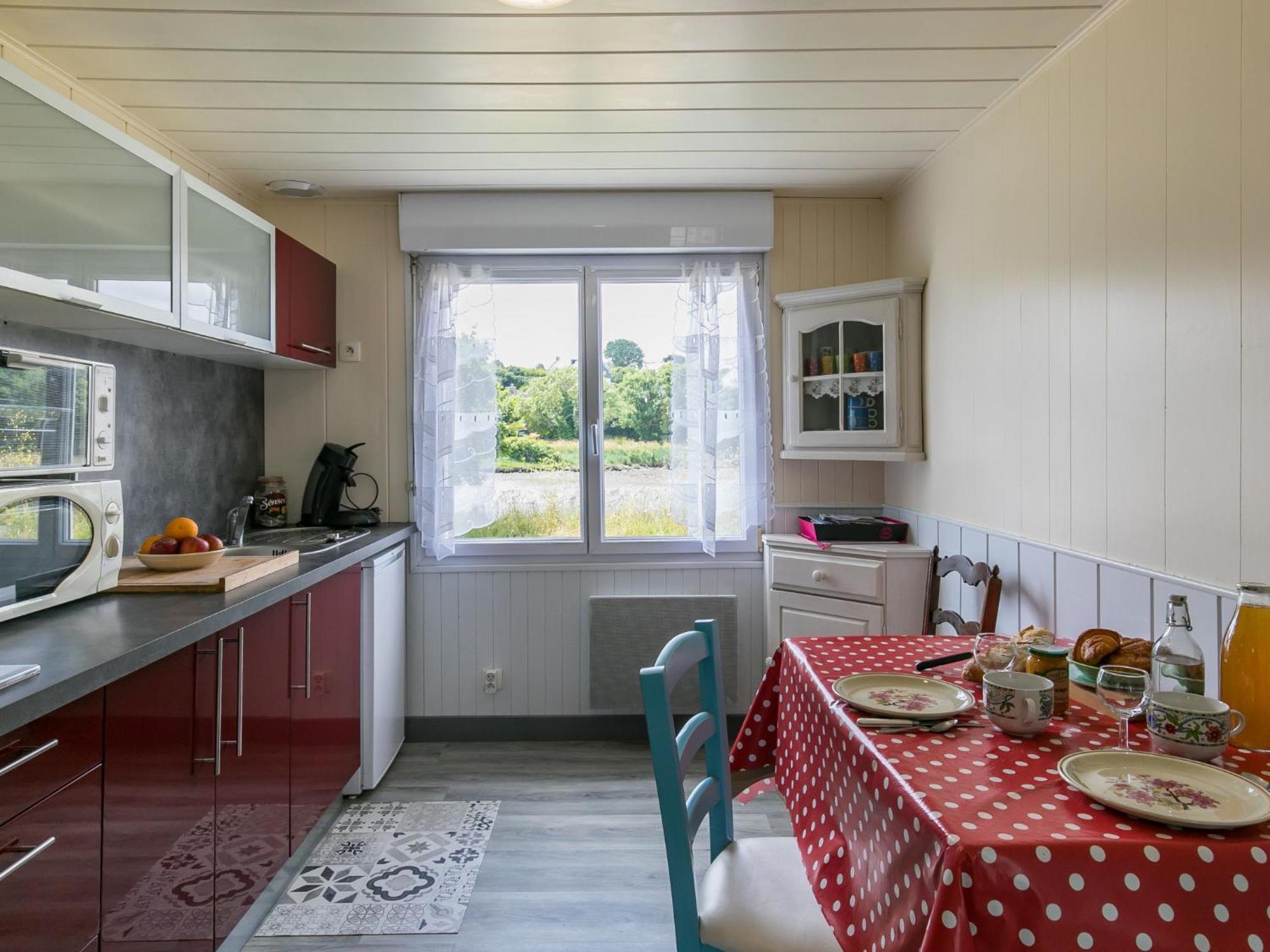 Holiday Home La Littorine By Interhome Kersiroux Exterior foto
